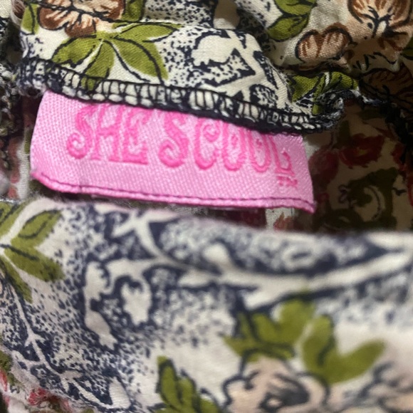 She’s Cool Maxi Dress (Las) - Picture 2 of 3